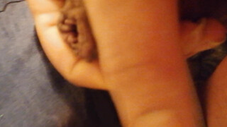 Hajnali kemény baszás: nedves punci, mély seggdugás, őrült élvezés