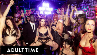 Siri Dahl kemény POV punci és segg baszása nagy élvezéssel közös dugásban