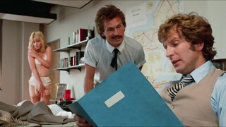 Retro VHS baszás: Kemény dugás a nyilvánosság előtt – 80-as évek punci őrület