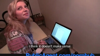 Maya megbaszása a nyílt utcán – A kurva legkeményebb melója