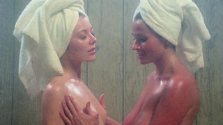 Retró baszás: Szétnyitva a 70-es évek legpocsékabb szoknyáit