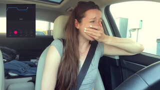 A picsájára köp a pasi, miközben fullad a sajtos puncijában