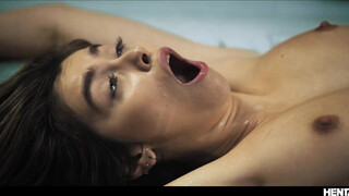 Vadul telefröcskölve - Idegenek hódítanak szexi csajokat!