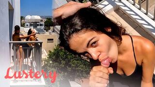 Spanyol amatőrök lázas balkoni vadászata