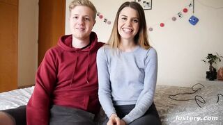 Jamie és Nico: Az első szó elhangzott, a szenvedélyes egyesülés beindult