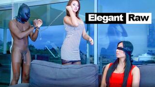 Hozd hozzám a hatalmas fekete vágyamat