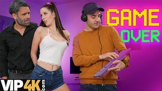 Apád hoz igazi gyönyört, vereség!