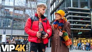 A prágai farkas, aki éjszakáidat legszexisebb álmokká varázsolja