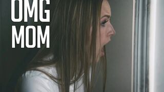 Lány kémlelheti mostohaanyját a tanárral folytatott tűzforró leszbikus kalandban