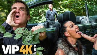 Texas Patti lángoló érett csábítása vad közösülésre