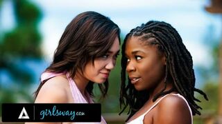 Tiltott csábítás Hazel Grace-szel, aki megbabonázza a tiltott szerelmét