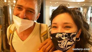 Velvet alázatos átadása: jóból nedves gyönyörbe, a legforróbbig