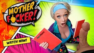 A megalázott bosszúja: Joshua vad punci-nyalogató leckéje