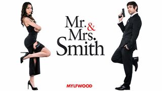 Házasságuk csak álarc, de a forró dugás igazi