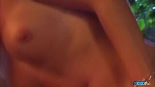 Vad ribanc rábeszél egy srácot, hogy kint dugja meg