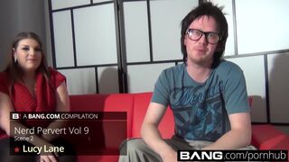 Kacérkodó húsos csajok forró vadászata Alison Starral, Karen Fisherrel és Laura Orsolyával