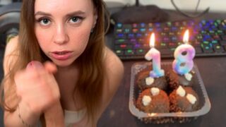 Álmodott egy orosz milf pornós mamával, és a szexálom valósággá vált!