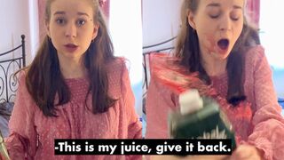 Váratlan vágyaim a pucér mostoha hugom iránt