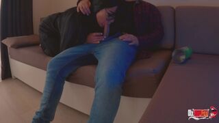 Bevittem a farkam egy chipses zacskóba és megkínáltam a mostohaanyámat – a válasza hihetetlenül forró volt!