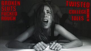 Csavarodott egyetemi kalandok - 18+ és vadul átélve - 4. rész