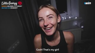 Házi amatőr szexpár vadul tomboló orgazmussal