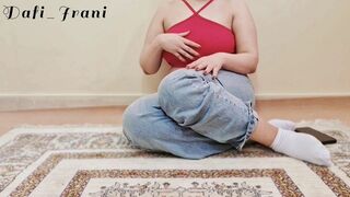 Dögös milf nagy seggét megbassza egy hatalmas fasz