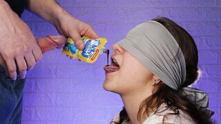 A legjobb barátom csábított el az ízlelőjátékkal - sanyany