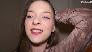 Vad őrület a hatfős jacuzziban! A tini szőke odavan a hatalmas farkért - ep9