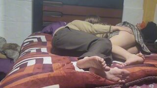 Mai diákok inkább dugnak, mint órára járnak