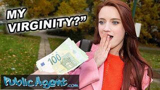 Mennyit ér a szüzességed? Forró kaland a Public Agenttel