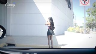 POV: Újra magára hagyták az otaku barátodat, de ezúttal keményen meghágja a nagy fenekű latin csajt