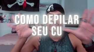 Hogyan simítsd simára a popsidat és ragyogj mint egy tükör