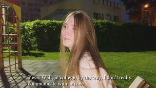 Utcan összefutottam osztálytársammal, és még azon a napon átadtuk magunkat a szenvedélynek