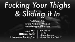 Kedves érzéki ura imádja testedet és mélyen kiömlik benned