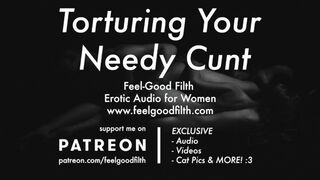 Megkötözve baszlak keményen nagy fasszal és műfalloszal, vadul felkeltve