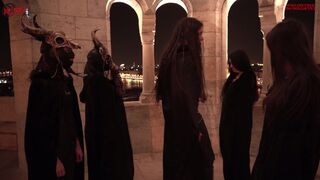 Mély sóvárgások ébresztik a tiltott behatolást