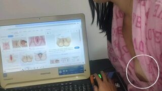 Mostohaanya tanítja be a mostohafiát a test titkaival