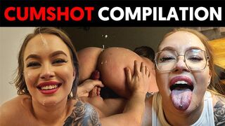 Szükségem van a farkadra! Gigantikus amatőr tini szőke nagy cicis és nagy fenekű arcra spriccelős válogatás