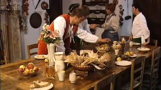 Ramon Nomar retro stílusú lágy szopása